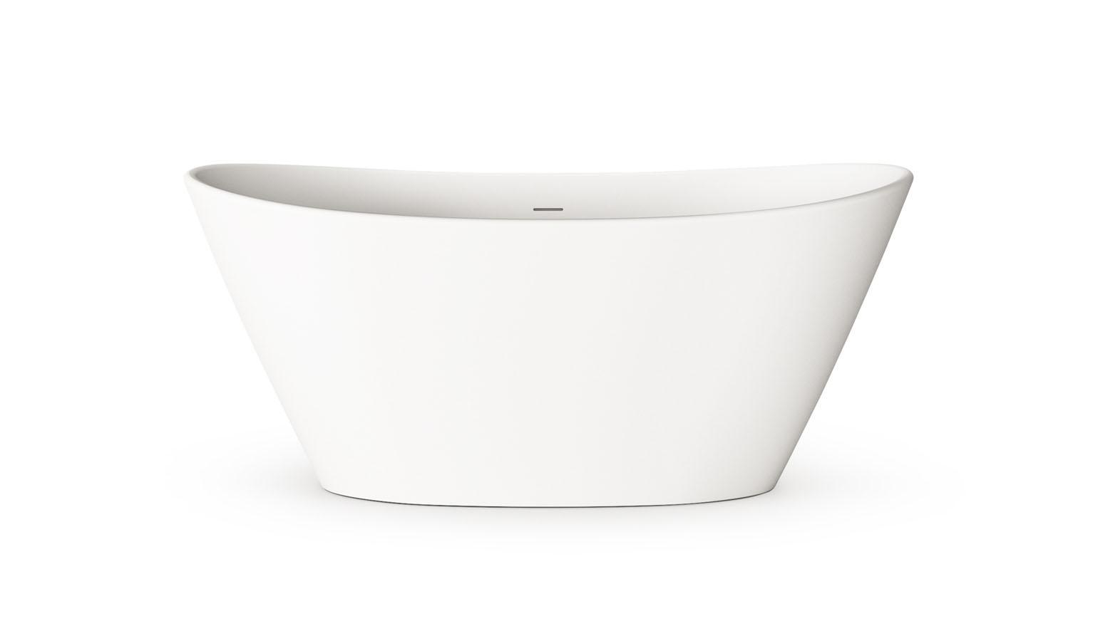 PAA AMORE bathtub Colorful Cast stone cover photo