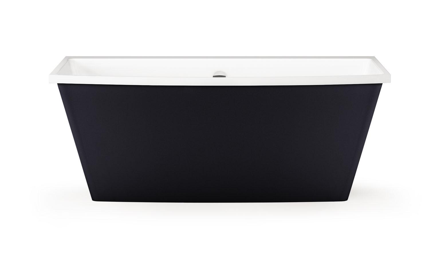PAA STEP bathtub Colorful cover photo