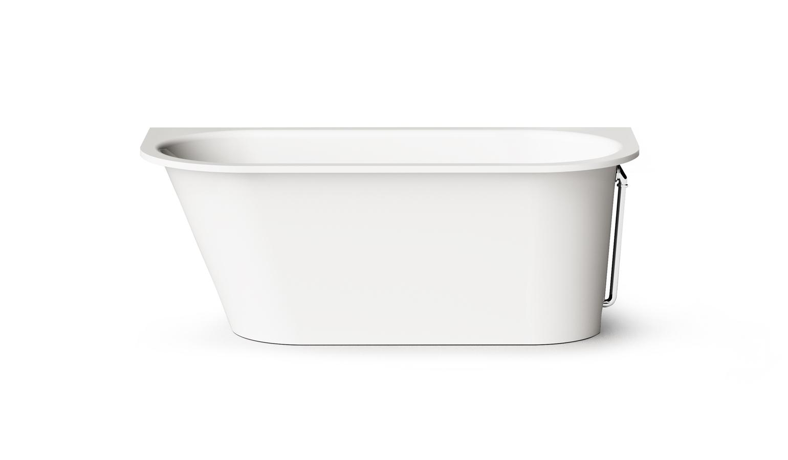 PAA VARIO L 1700x750 bathtub White cover photo