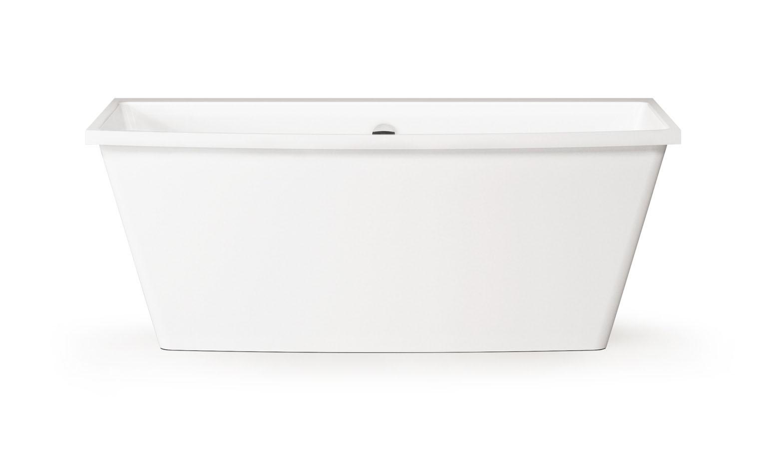 PAA STEP bathtub White cover photo