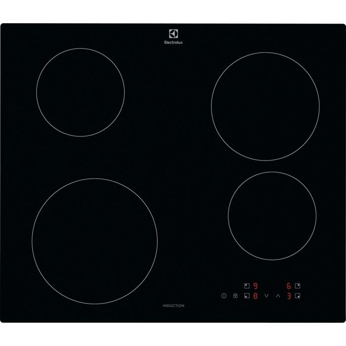 Electrolux induction hob, 60cm, LIB60420CK cover photo