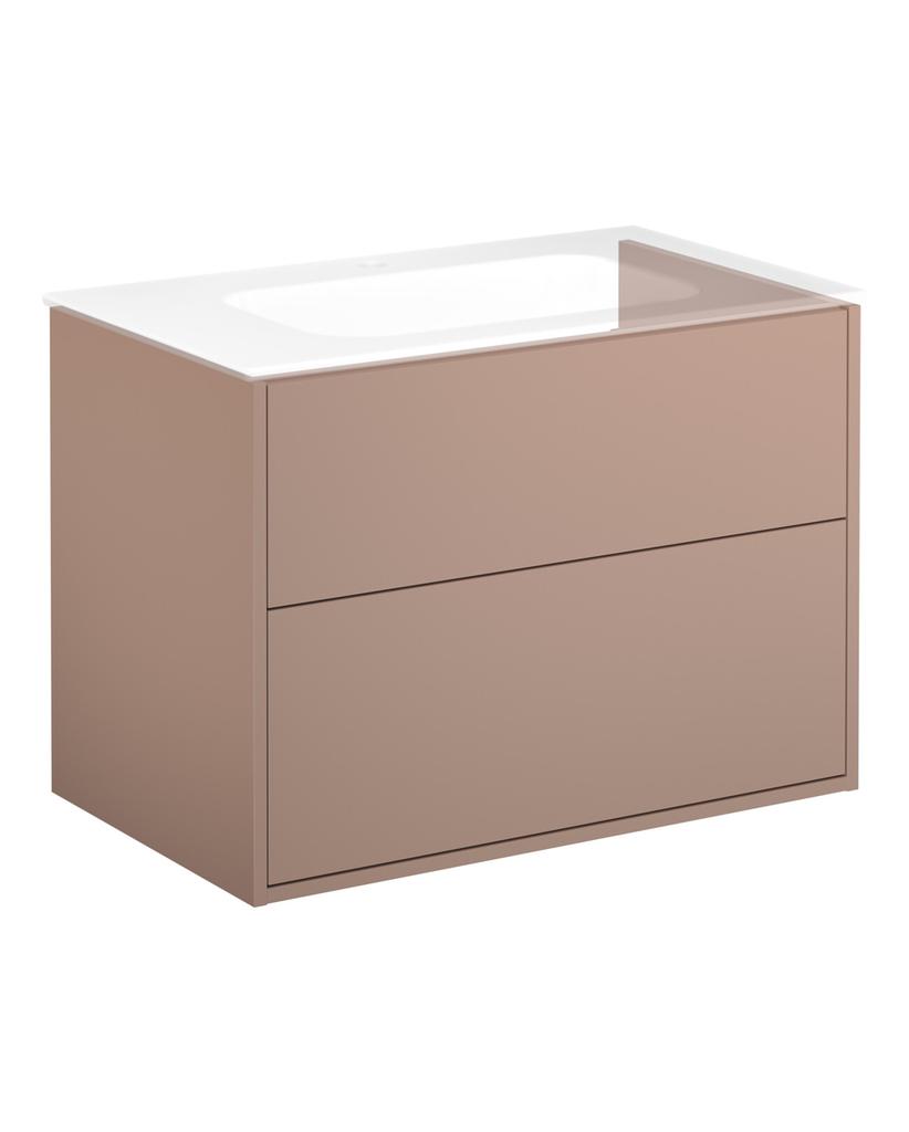 Gustavsberg Artic vanity cabinet 60 cm Peach GB71ACVU60T000 cover photo