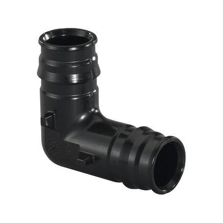 Uponor Q&E PPSU elbow 90° 40x40, 1008683 cover photo