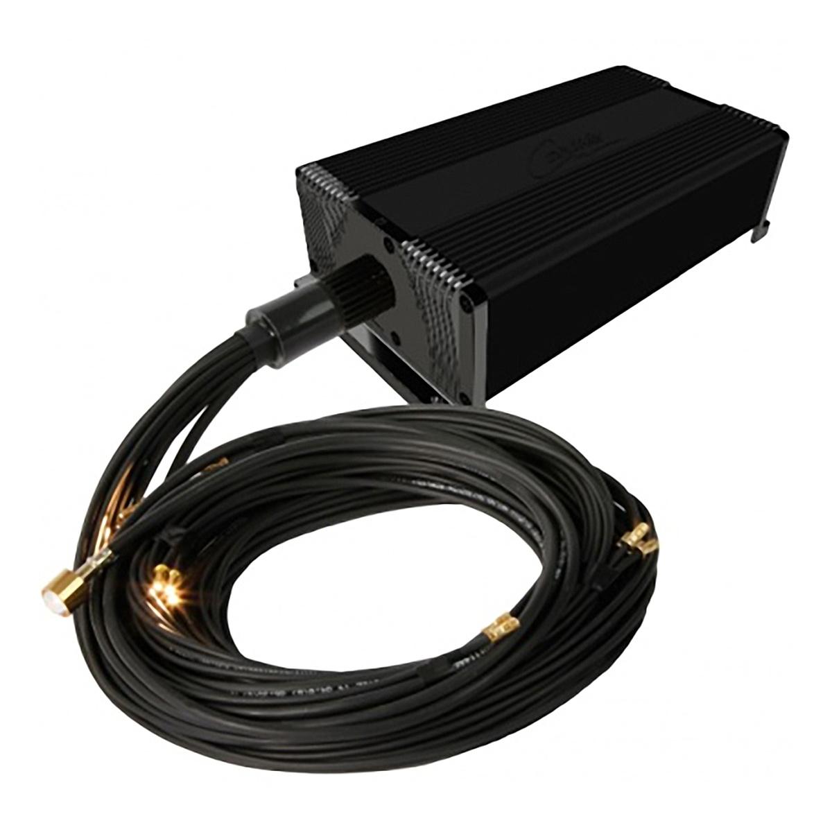 Cariitti VPL30C-G223 sauna seat set with projector (IP65), 22+1 fibres 2 mm+4 mm cover photo