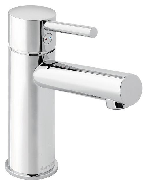 Damixa Osier/ Merkur Piccolo washbasin mixer MINI 147270000 cover photo