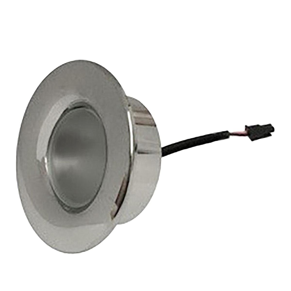 Cariitti Steam room light Neo Chrome IP67 5 W / 150 mA cover photo