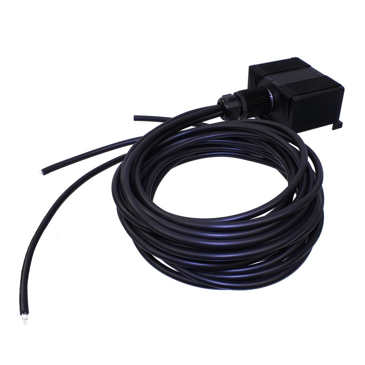 Cariitti VPAC-1540-CEP100 set, 100 fibres 4000 K cover photo