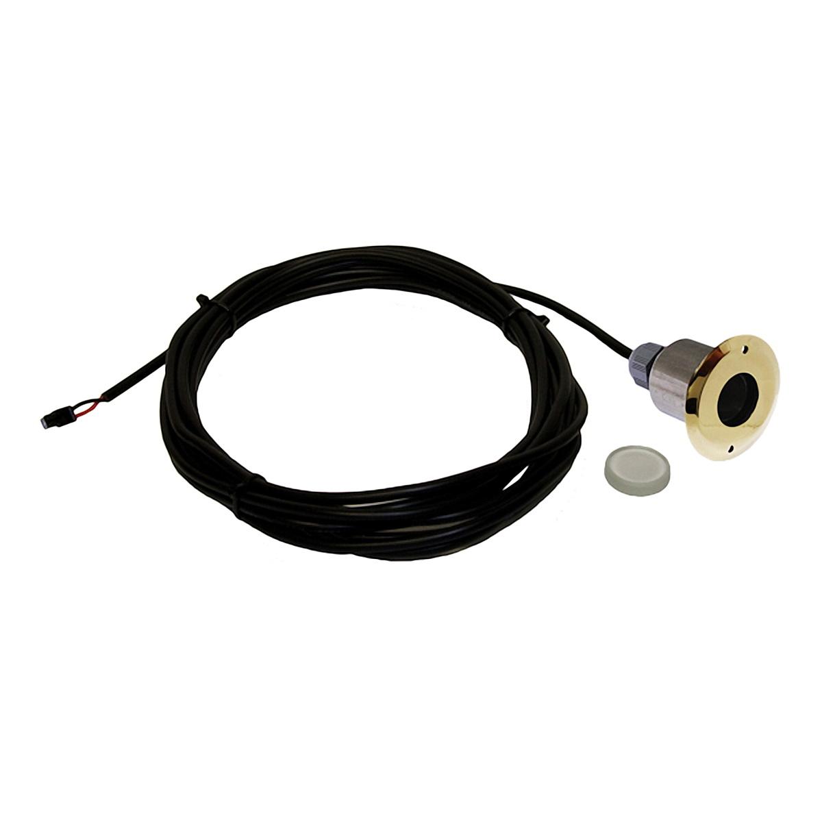 Cariitti Steam room light S-Paver 3200 Gold IP68 cover photo