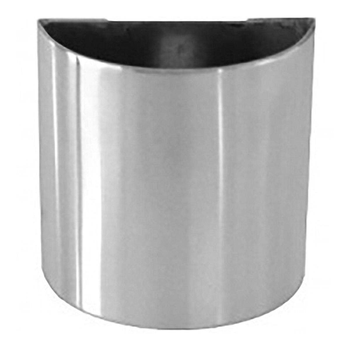 Cariitti Steam room light fitting SY,  stainless steel cover photo
