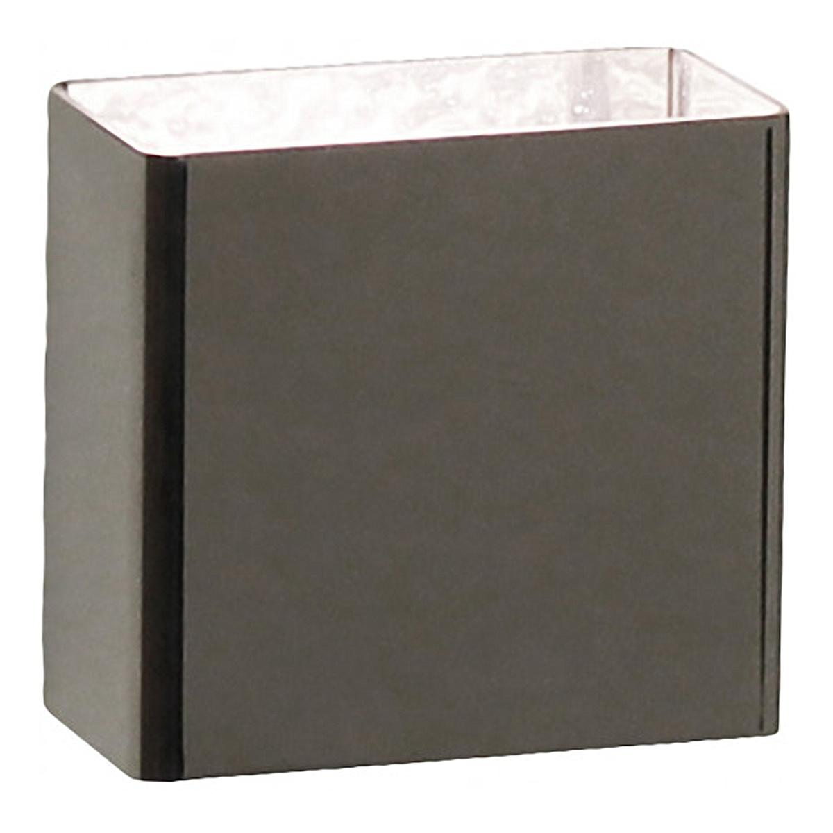 Cariitti Steam room light fitting SY SQ, stainless steel cover photo
