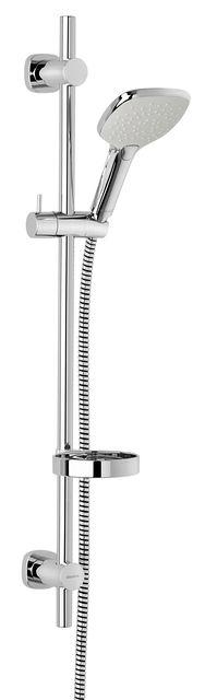 Damixa Pine shower set Flex 766680000 cover photo