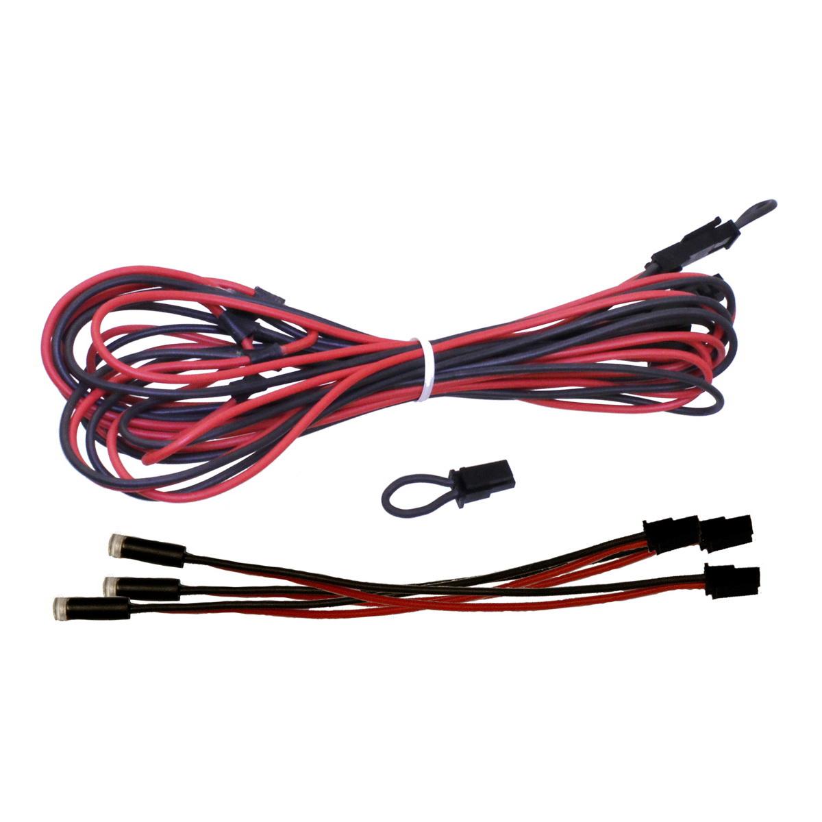 Cariitti Expansion set 3000 K, 3 Leds cover photo