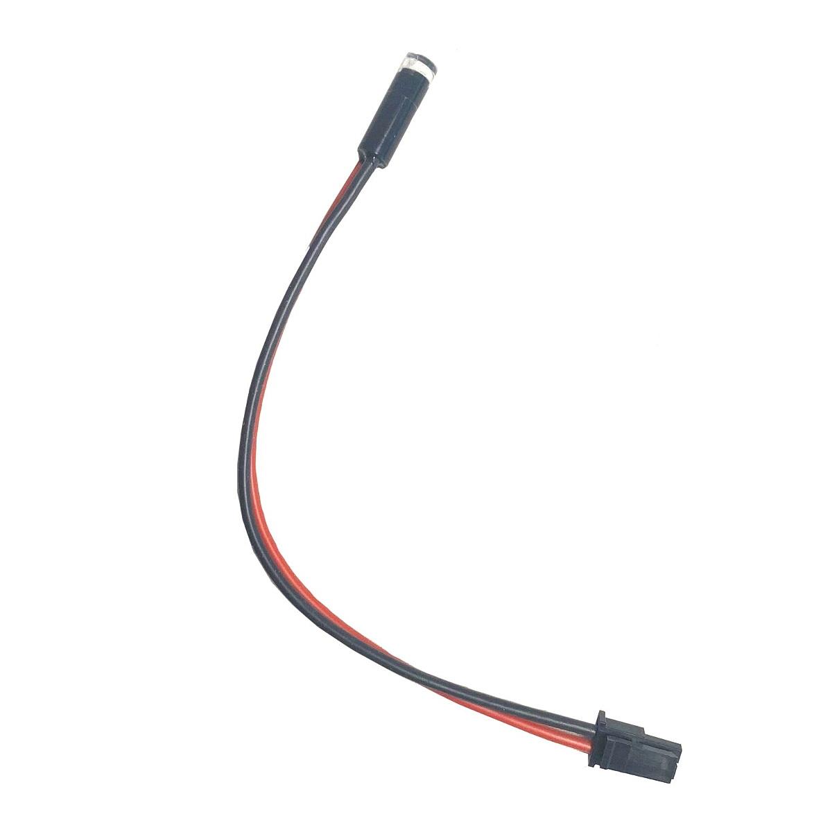 Cariitti LED 4000 K with a 150 mm cable, spare part led cover photo