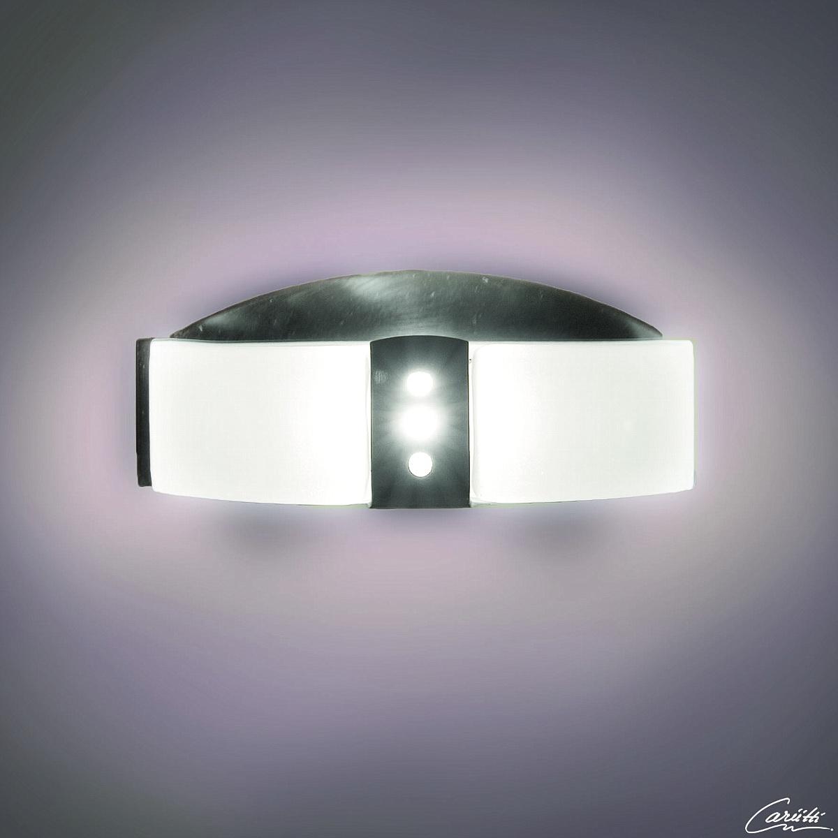 Cariitti LH-100, Lighthouse fitting cover photo
