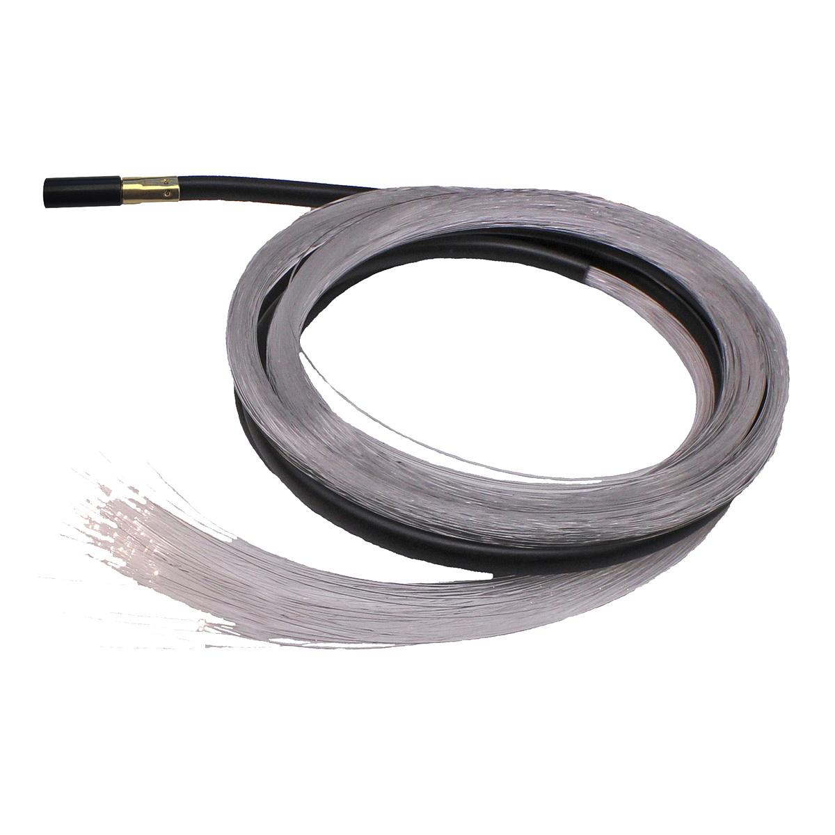 Cariitti Steam room light 75 Starlight fibre set, 75 * CK 0.75 fibres cover photo