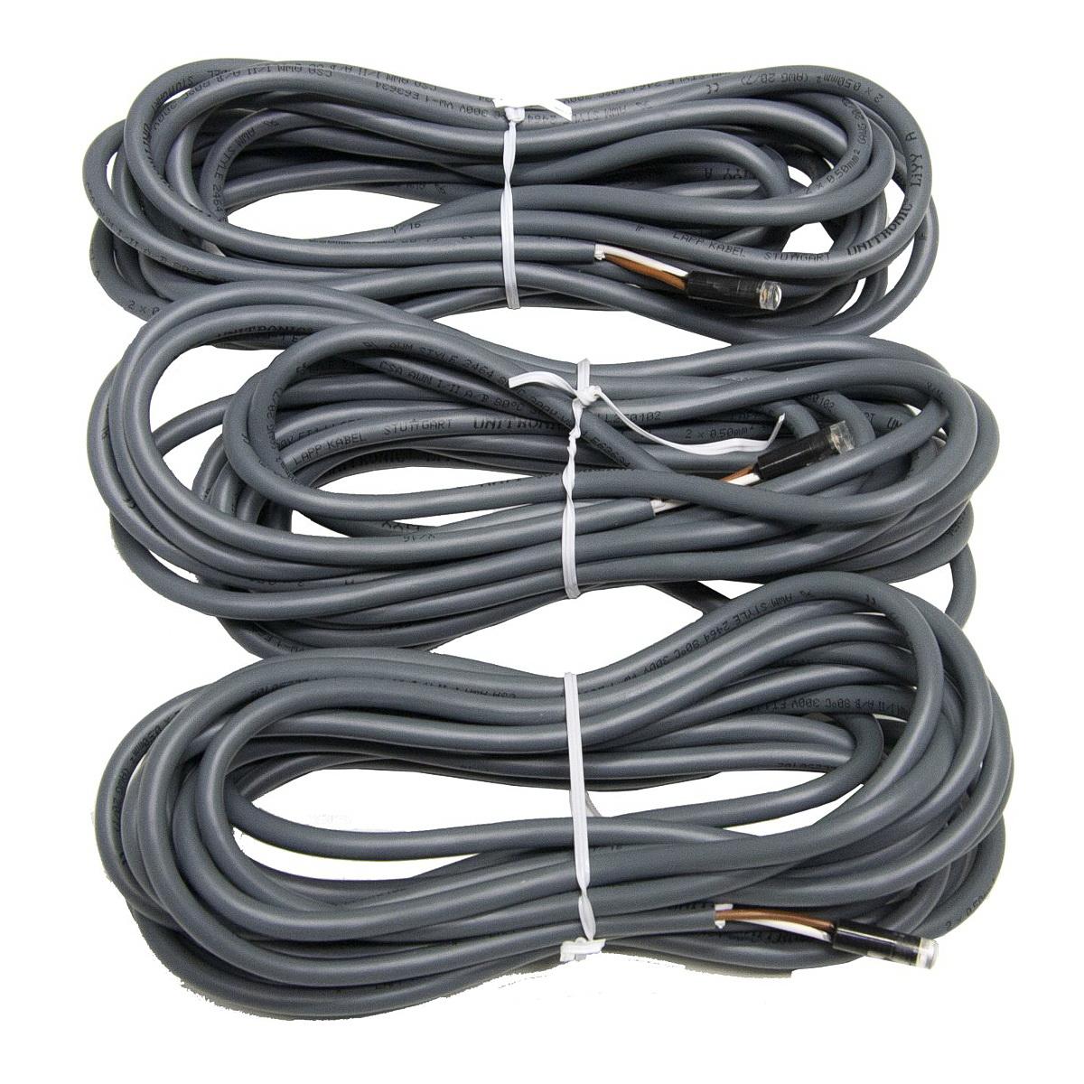 Cariitti Steam room Expansion set 3000 K, 3 Leds with 5 m cables cover photo
