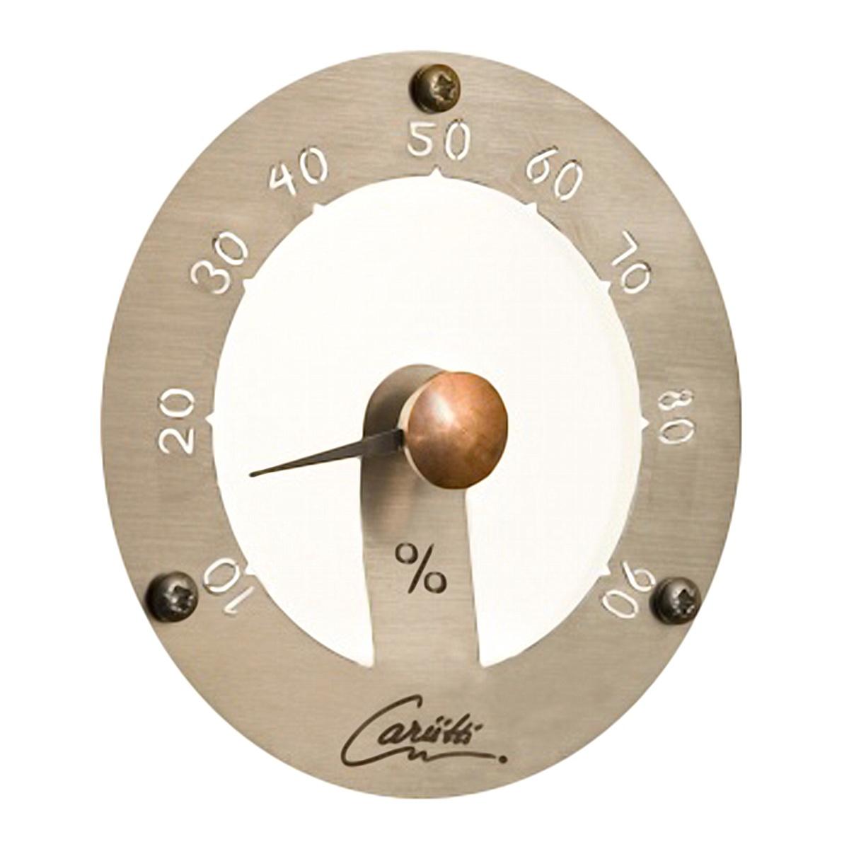 Cariitti Sauna Hygrometer,  RST cover photo