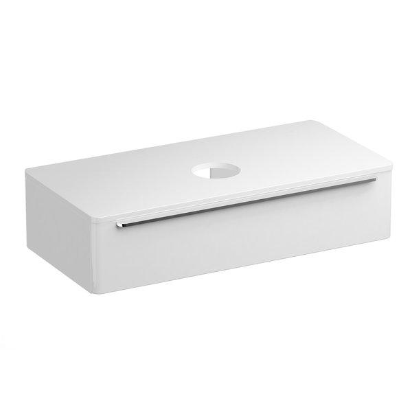 Ravak washbasin cabinet SUD 260.01 1100 white cover photo