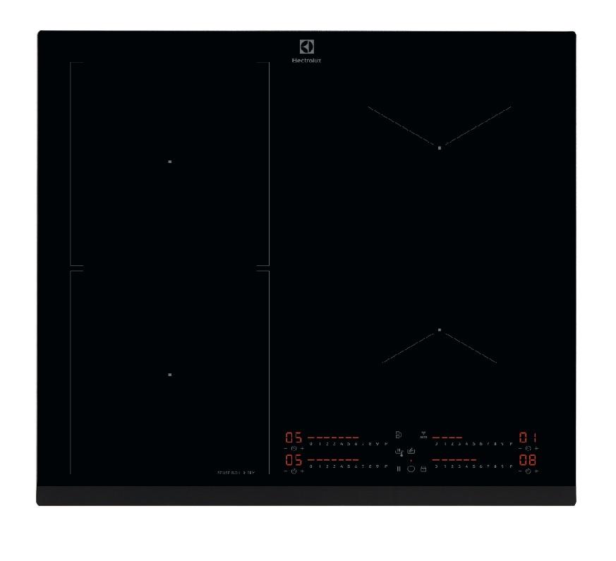 Electrolux induction hob, 60cm, H2H, SenseFry, EIS67453 cover photo
