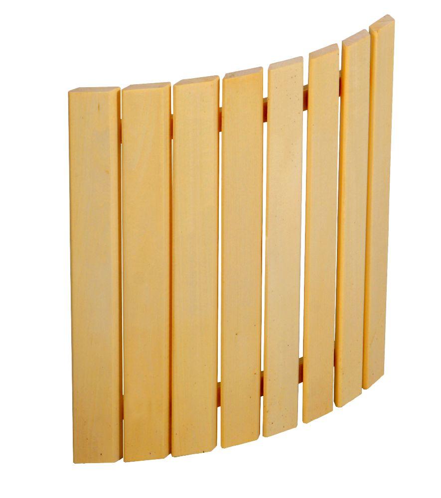 Harvia SW-lampshade, SAS21101 cover photo