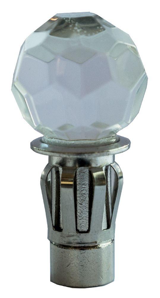 Harvia Luminous Crystal 1, polyhedron, ZVK-531 cover photo