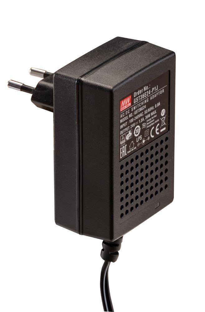Harvia Power supply 40 Watt / 24 VDC, 1-052-972 cover photo