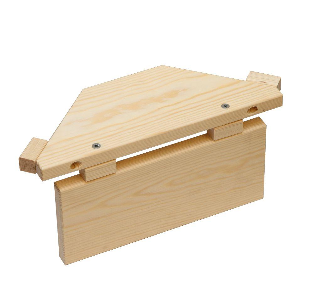 Harvia Under bench lampshade, SAS21102 cover photo