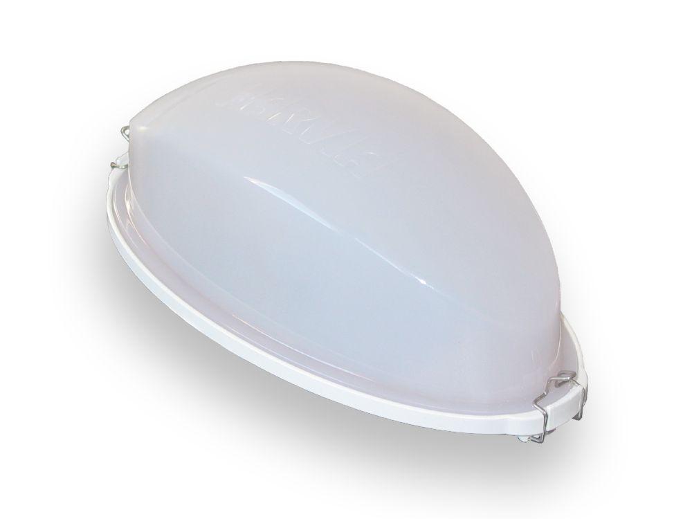 Harvia Sauna lamp, SAS21060T cover photo