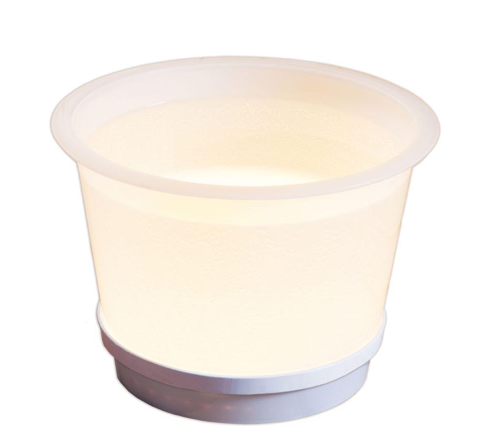 Harvia Illuminated bucket 7 l, SAC10101 cover photo