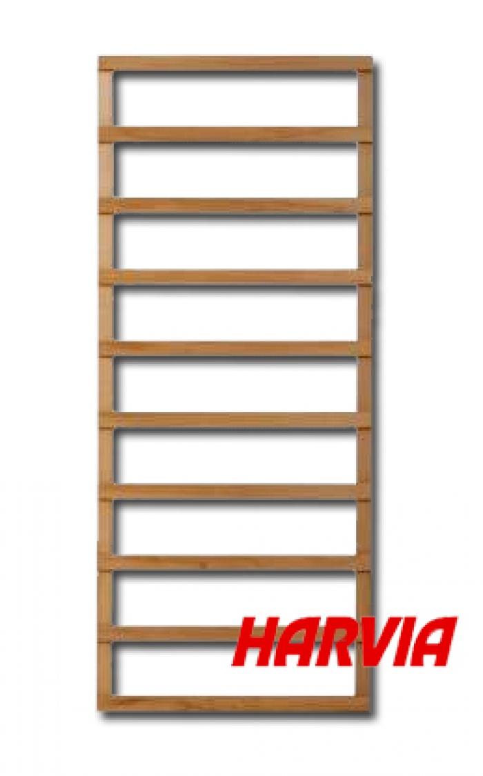Harvia Wooden grill for Carbon radiator, SAS25000 cover photo