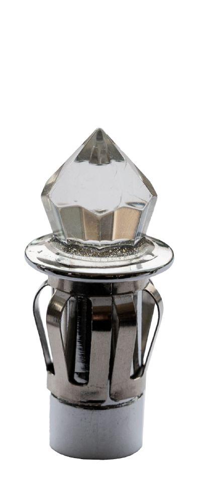 Harvia Luminous Crystal 3, short diamond, ZVK-533 cover photo