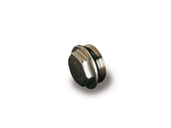Luxor plug with sealing ring TC460 M1", L675525 cover photo