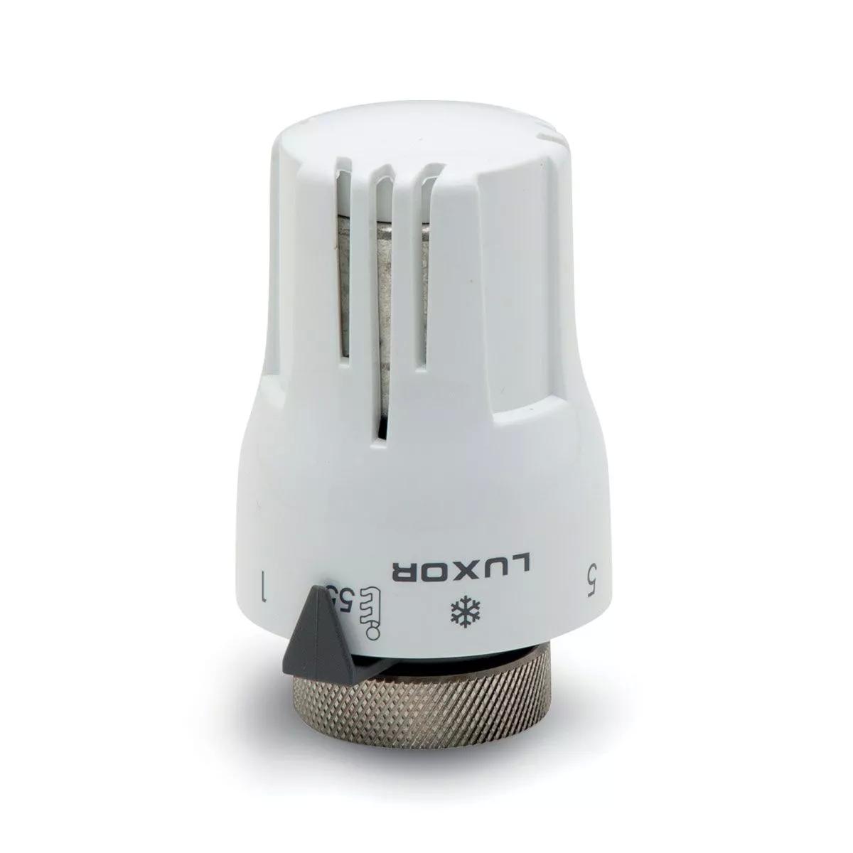 Luxor thermostat head TT3000, M30x1.5, L6901010 cover photo