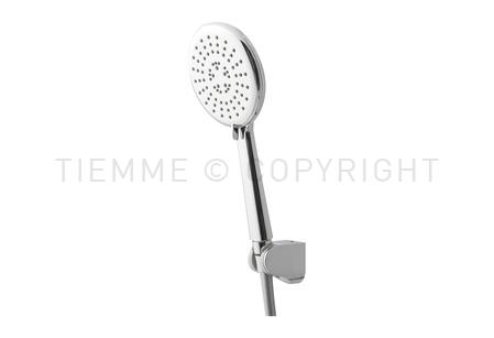 Tiemme DC202 hand shower D120 set, A111280202 cover photo