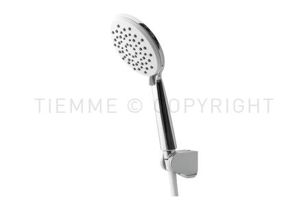 Tiemme DC203 hand shower D120 set, A111280203 cover photo