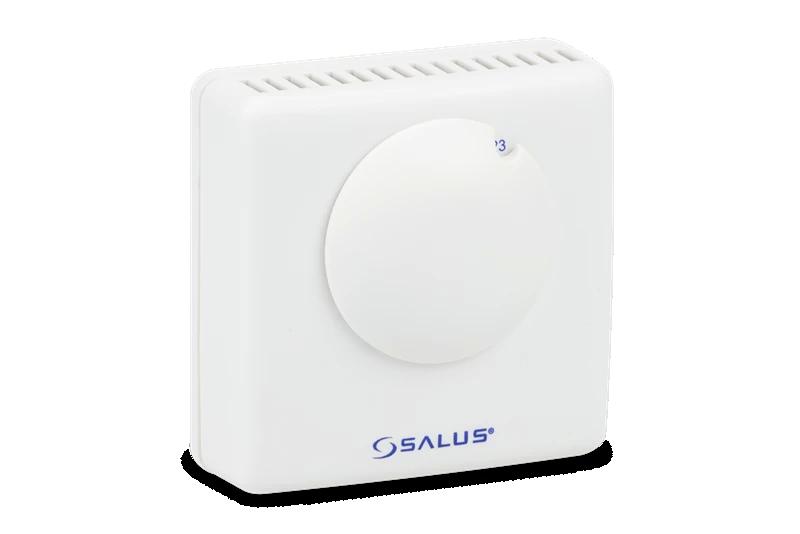 Salus thermostat RT100, mechanical, 615202920