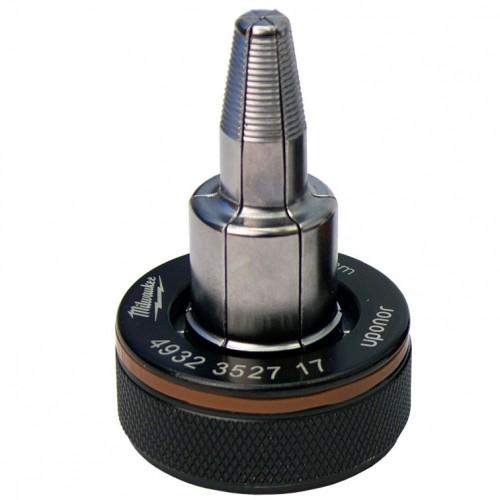 Uponor Q&E M12/M18 expansion tool head, 32x2,9, 1057177 cover photo