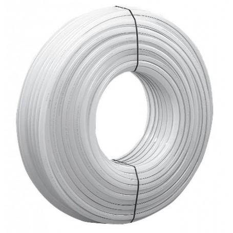 Uponor Aqua pipe PN6 PE-Xa 20x2,0mm, roll 100m, 1008408 cover photo