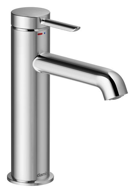 Damixa IRIS basin mixer Medium CHROME, 919300025 cover photo