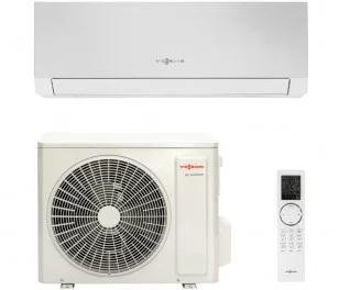 Viessmann Vitoclima 230-S Dynamic 6,5kW air conditioner WIFI+MI+UVC lamp, 7272540+7272541 cover photo