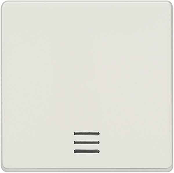 Siemens socket button with indication window white DELTA LINE, 5TG6200 cover photo