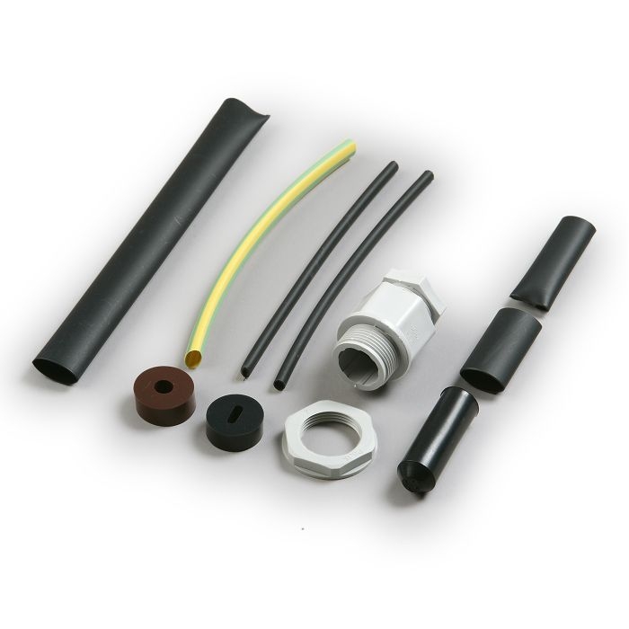 Ensto OPTIHEAT cable connection set EFPLP2, EFPLP2 cover photo