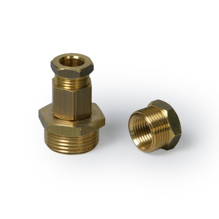 Ensto OPTIHEAT cable ievads ūdens 3/4 caurulē EFPLV1, EFPLV1 cover photo