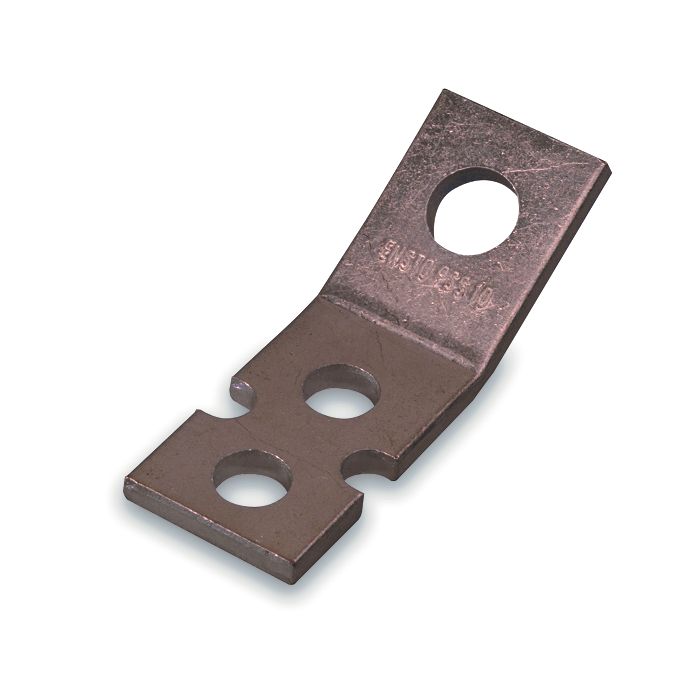 Ensto copper busbar 400A 150mm2 PSS10, PSS10 cover photo