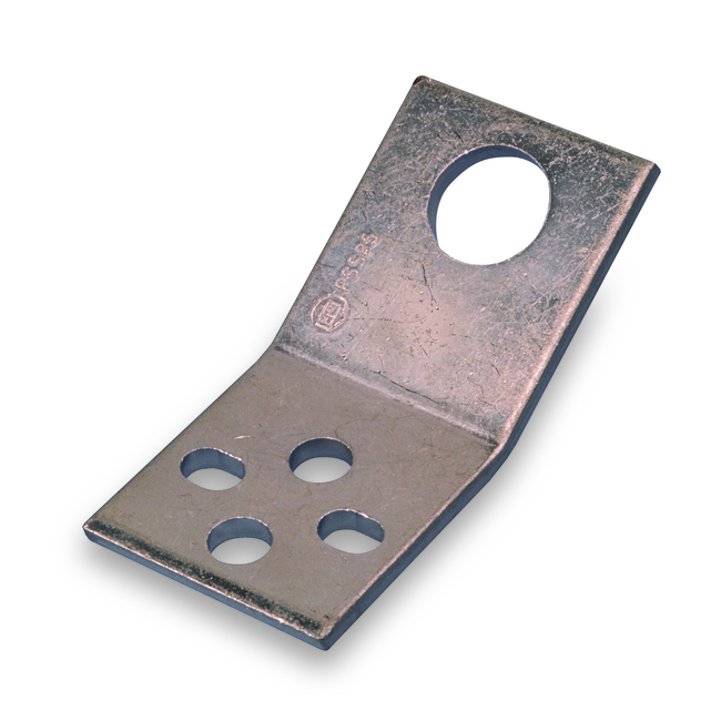 Ensto copper busbar 250mm2 PSS85, PSS85 cover photo