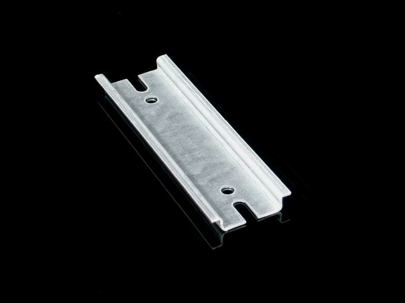 Kopos DIN rail 35x7.5mm 1m TS35, TS35 cover photo