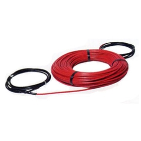 Devi heating cable 1000W 56m 400V outdoor Deviflex DSIG-20, 140F0229 cover photo