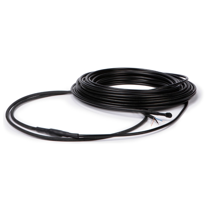 Devi heating cable 670W 33m 230V outdoor Devisafe 20T, 140F1277 cover photo