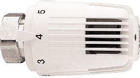 Herz thermostatic head M28x1.5 cover photo