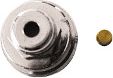 Herz adapter for thermohead from M30x1.5 to M28x1.5  cover photo
